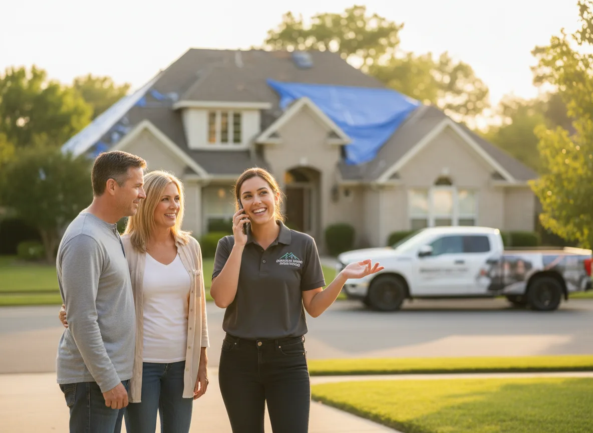 Emergency Roof Repair Broken Bow, NE FAQs